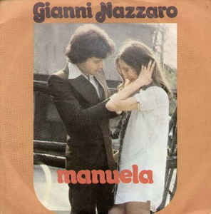 Manuela / Si Chiamava Alessandra