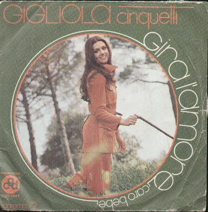 Gira L'amore Caro Bebè / Fatalità