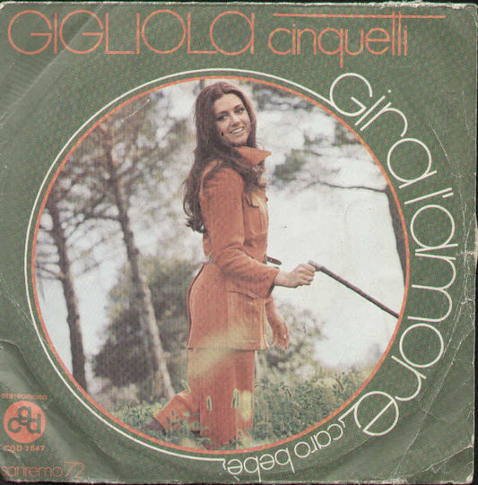 Gira L'amore Caro Bebè / Fatalità