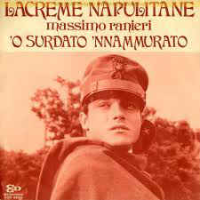 O Surdato Nnammurato / Lacrime Napulitane