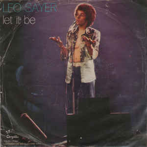 Let It Be / Another Year