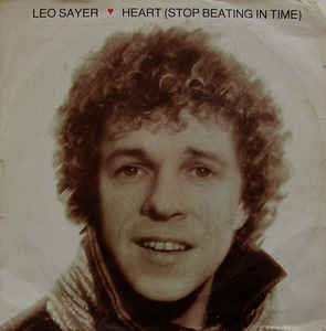 Heart Stop Beating In Time / I Don't Need Dreaming