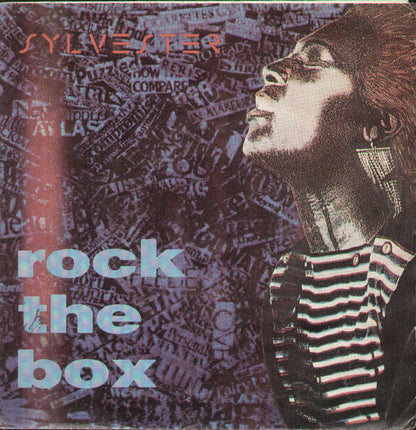 Rock The Box
