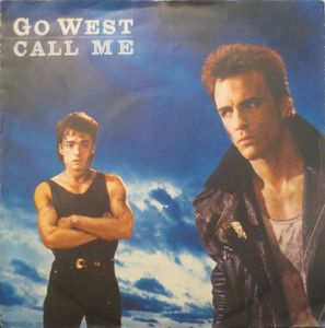Call Me / The Man In My Mirror