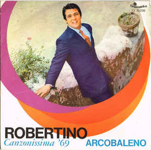Arcobaleno / Bevi Con Me