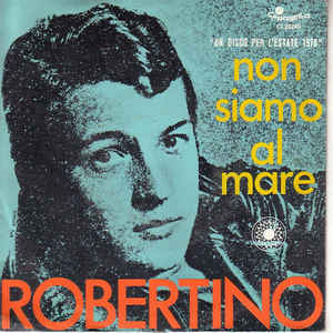 Non Siamo Al Mare / Anche Se Ti Costa