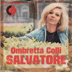 Salvatore / Ho Paura