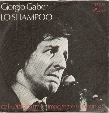 Lo Shampoo / La Liberta
