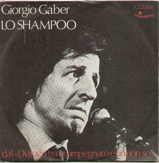 Lo Shampoo / La Liberta