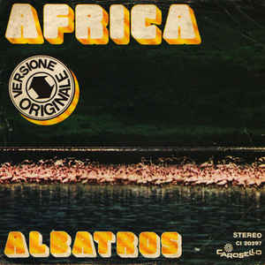 Africa / Ha Ri Ah