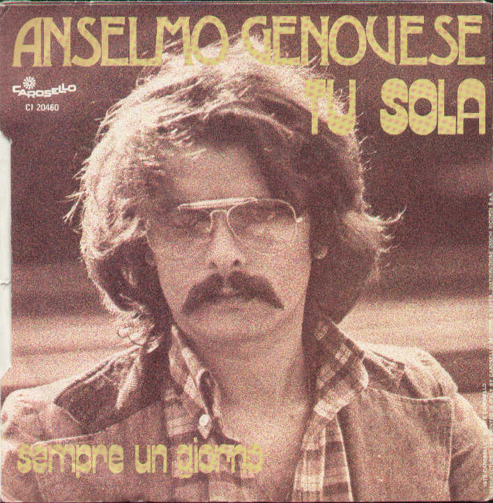Tu Sola /Sempre Un Giorno