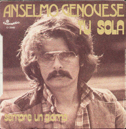 Tu Sola /Sempre Un Giorno