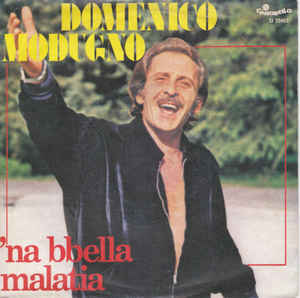Na Bella Malatia / Cucciola