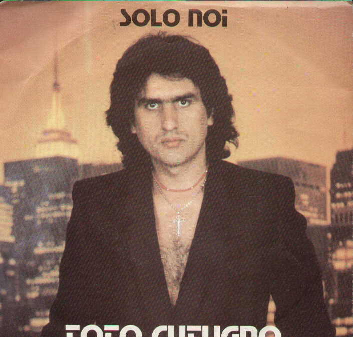 Solo Noi / Liberi