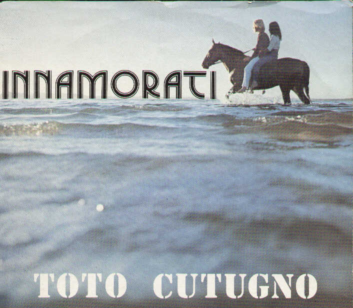 Innamorati / Oio Oio Polinesia