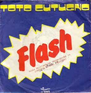 Flash / Francesca Non Sa