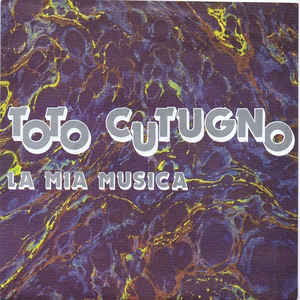 La Mia Musica / Punto E Virgola