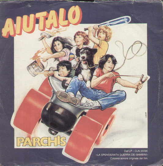 Aiutalo / Fine Corso