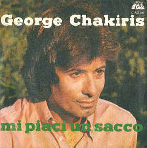 Mi Piaci Un Sacco / In No Heart's Land