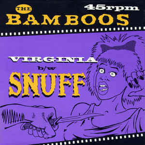 Virginia / Snuff