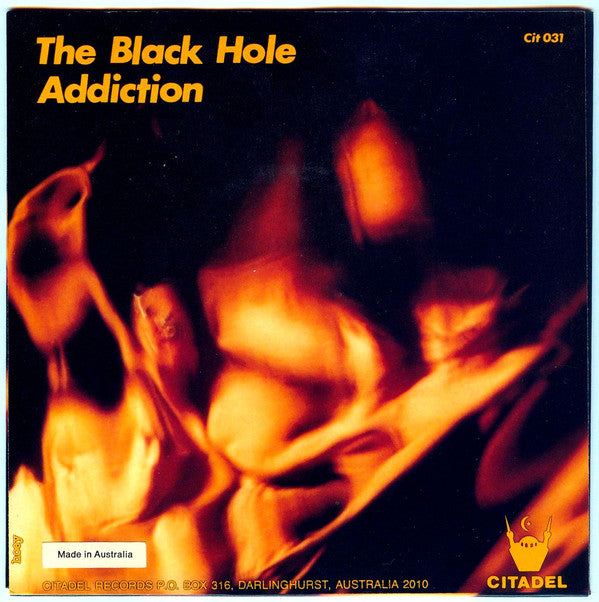 The Black Hole / Addiction