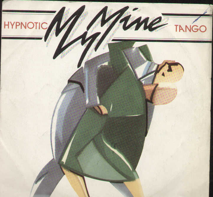 My Mine