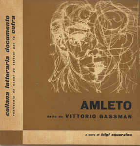 Amleto - I Monologhi