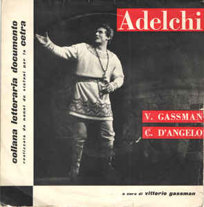 Adelchi