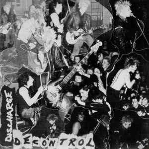 Decontrol / It's No Tv Sketch / Tomorrow Belongs To Us