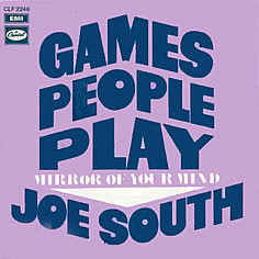 Games People Play / Mirror Of Your Mind