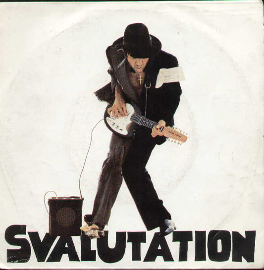 Svalutation / La Barca