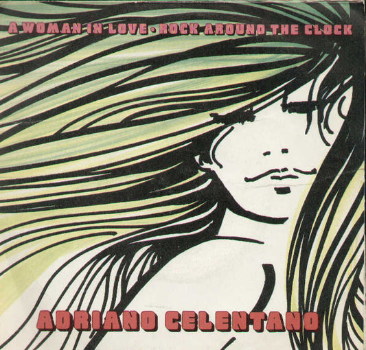 A Woman In Love / Rock Around The Clock