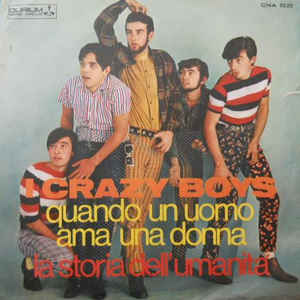 Quando Un Uomo Ama Una Donna / La Storia Dell'umanità