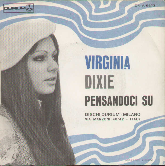 Dixie / Pensandoci Su