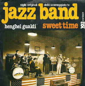 Jazz Band / Sweet Time