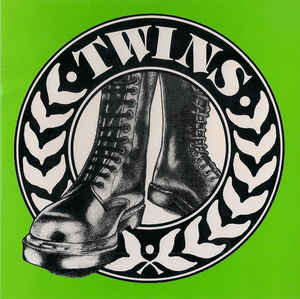 Twins Promo Limited Edition