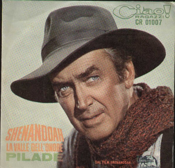 Shenandoah / Charlie Brown
