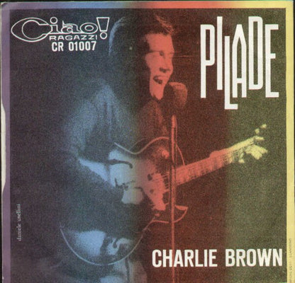 Shenandoah / Charlie Brown