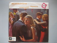 Mezzogiorno / Signora