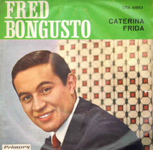 Caterina / Frida