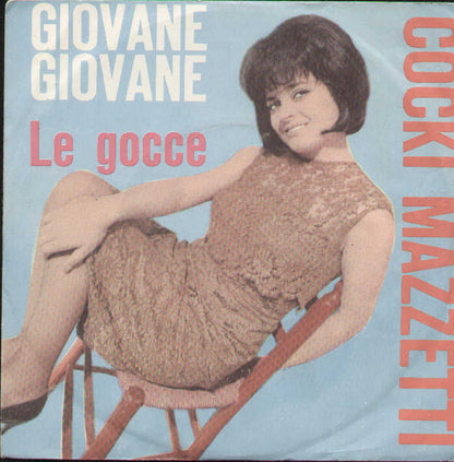 Giovane Giovane / Le Gocce