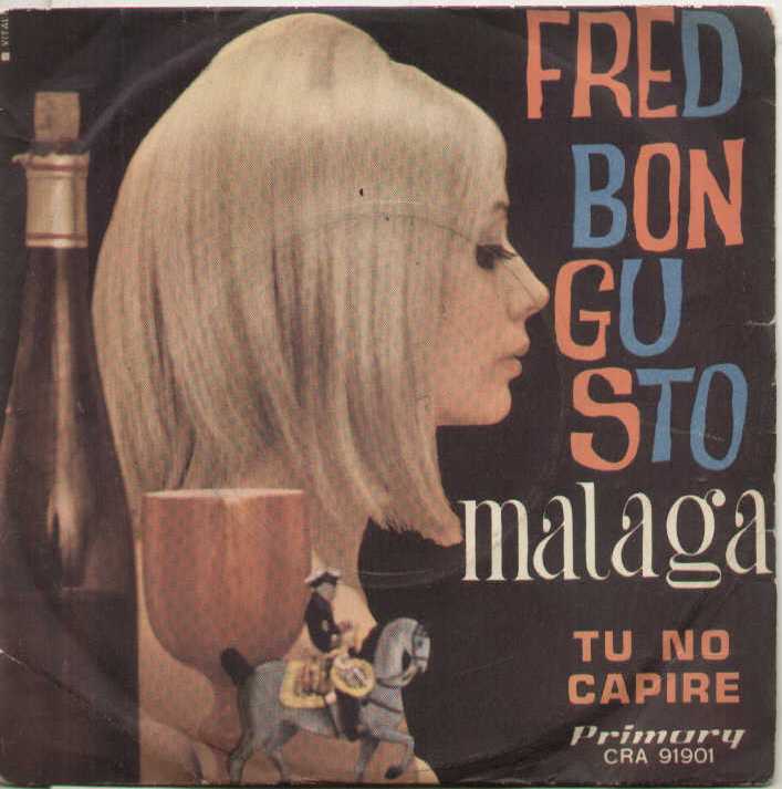 Malaga / Tu No Capire