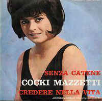 Senza Catene / Credere Nella Vita