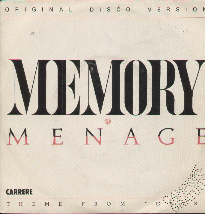 Memory