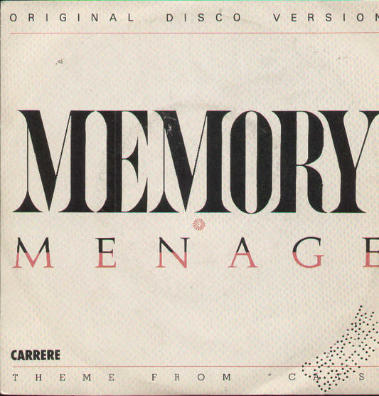 Memory