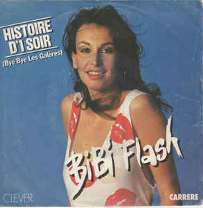 Histoire D'1 Soir / Telephone Moi