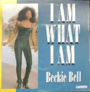 I Am What I Am / Night Train To Tasmania