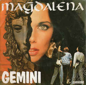 Magdalena / Come Be My Love