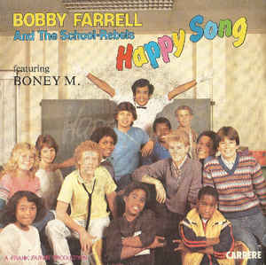 Happy Song / School's Out