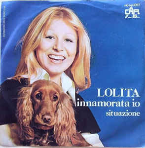 Innamorata Io / Situazione